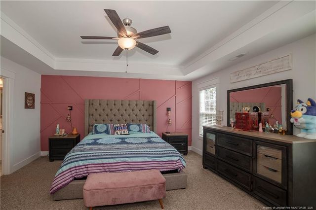 1537 Creekwood Road, Hope Mills, NC 28348