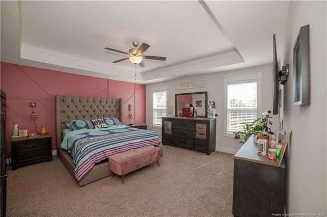 1537 Creekwood Road, Hope Mills, NC 28348