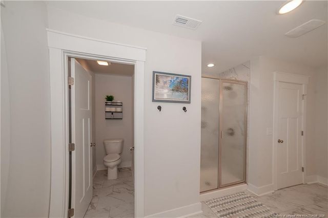 1537 Creekwood Road, Hope Mills, NC 28348