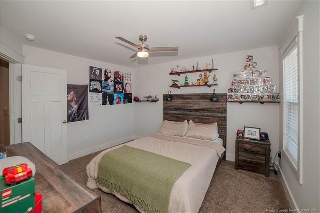 1537 Creekwood Road, Hope Mills, NC 28348