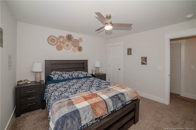 1537 Creekwood Road, Hope Mills, NC 28348