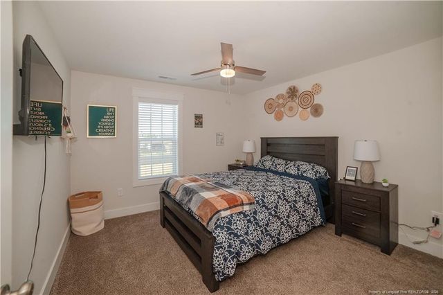 1537 Creekwood Road, Hope Mills, NC 28348