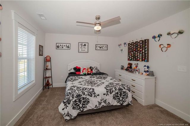 1537 Creekwood Road, Hope Mills, NC 28348