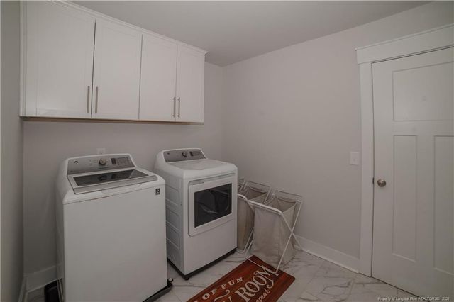 1537 Creekwood Road, Hope Mills, NC 28348