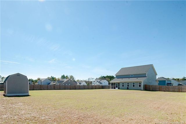 1537 Creekwood Road, Hope Mills, NC 28348