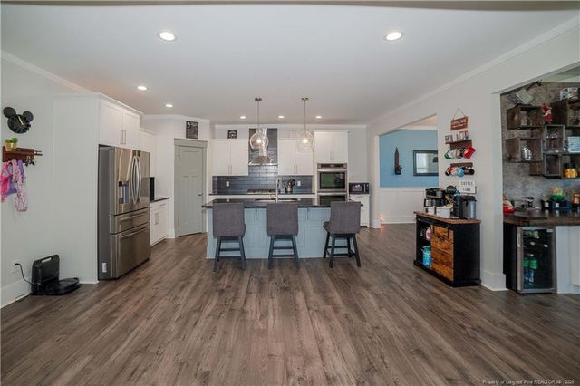 1537 Creekwood Road, Hope Mills, NC 28348