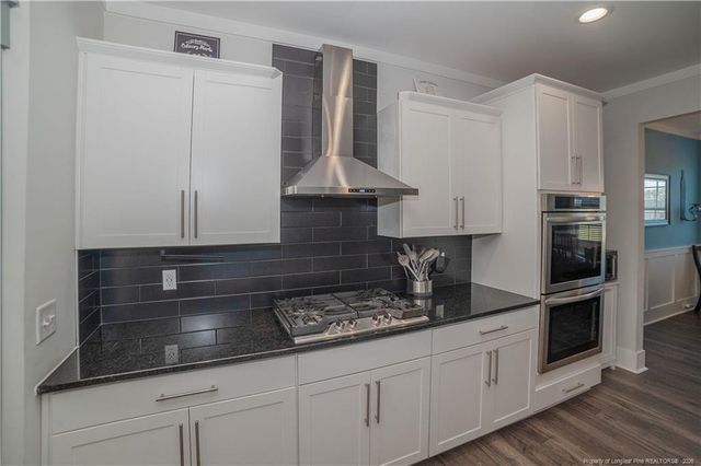 1537 Creekwood Road, Hope Mills, NC 28348