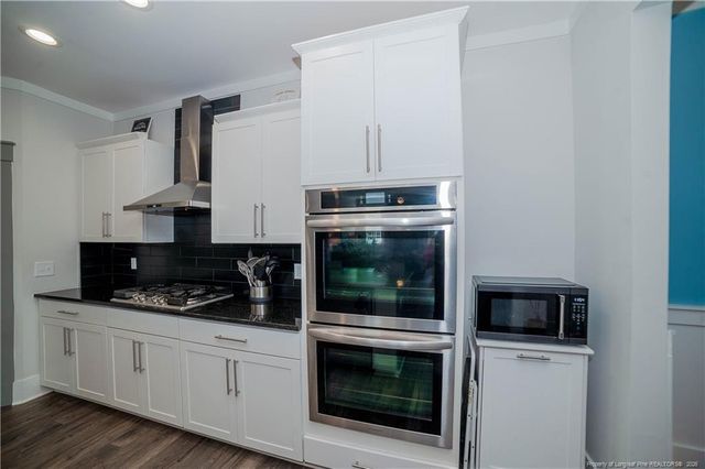 1537 Creekwood Road, Hope Mills, NC 28348