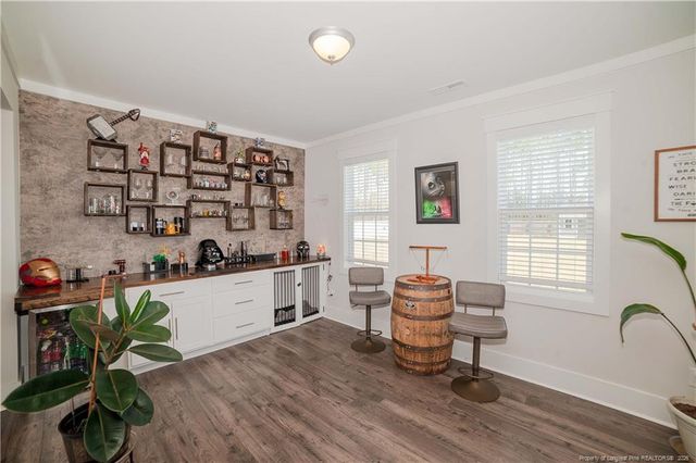 1537 Creekwood Road, Hope Mills, NC 28348