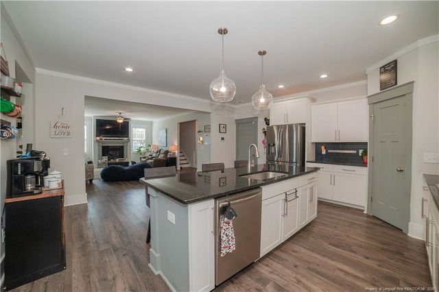 1537 Creekwood Road, Hope Mills, NC 28348