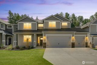 9951 Merrick Street SE #375, Yelm, WA 98597