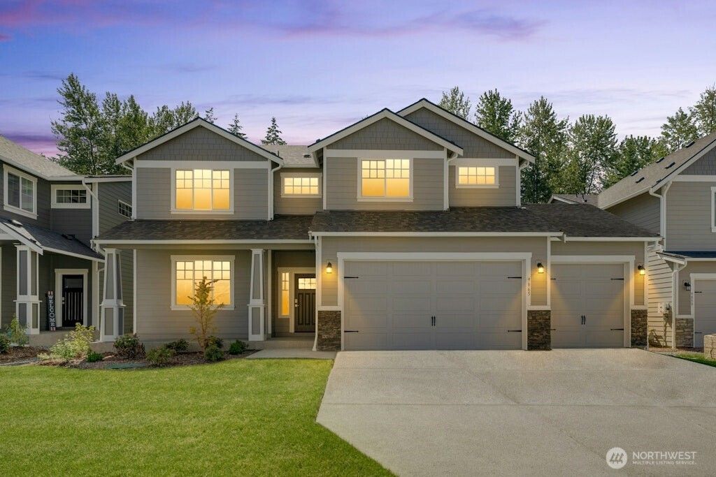 9951 Merrick Street SE #375, Yelm, WA 98597