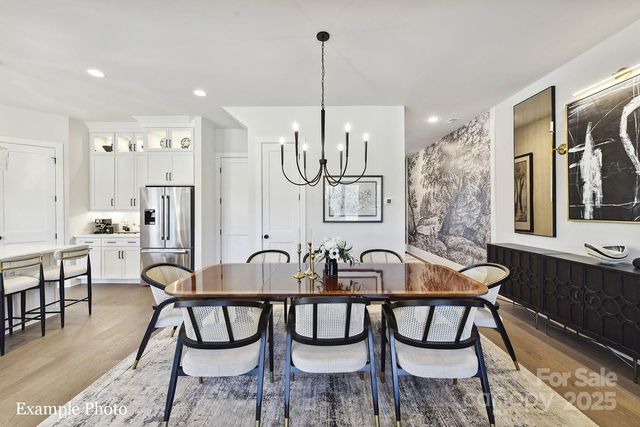 4026 Hickory Springs Lane 46, Charlotte, NC 28277