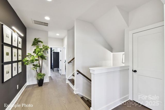 4026 Hickory Springs Lane 46, Charlotte, NC 28277