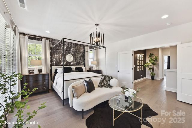 4026 Hickory Springs Lane 46, Charlotte, NC 28277