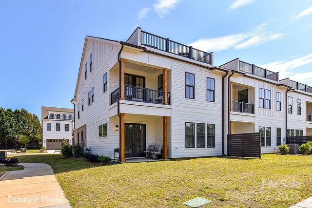 4026 Hickory Springs Lane 46, Charlotte, NC 28277