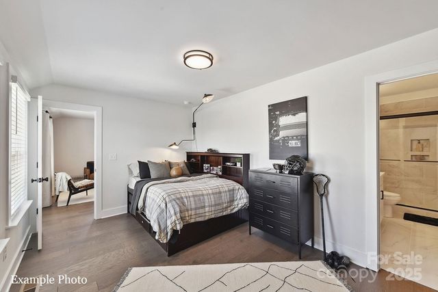 4026 Hickory Springs Lane 46, Charlotte, NC 28277