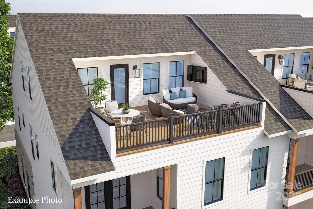 4026 Hickory Springs Lane 46, Charlotte, NC 28277