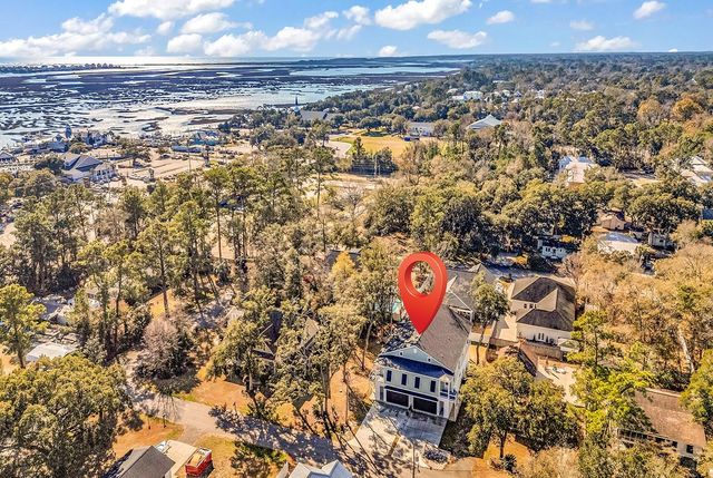 535 Mary Lou Ave. A, Murrells Inlet, SC 29576