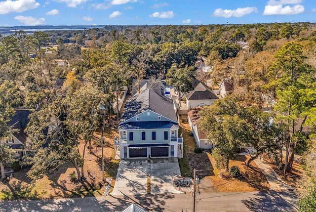 535 Mary Lou Ave. A, Murrells Inlet, SC 29576