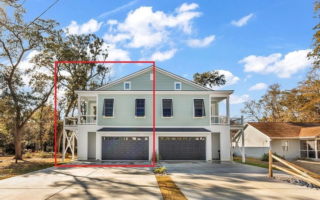535 Mary Lou Ave. A, Murrells Inlet, SC 29576