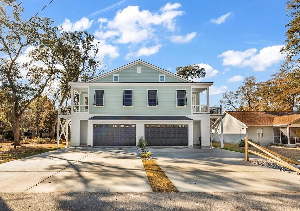535 Mary Lou Ave # A, Murrells Inlet, SC 29576 — photo 2