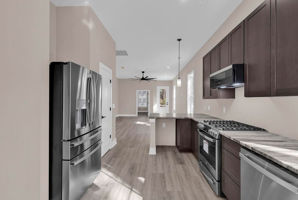 535 Mary Lou Ave # A, Murrells Inlet, SC 29576 — photo 5