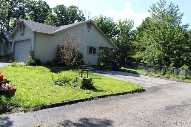 3877 Highway D, Defiance, MO 63341