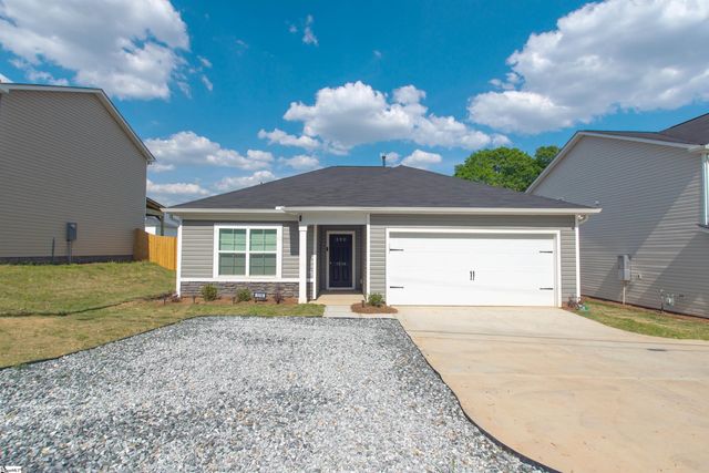 1014 S Welcome Road, Greenville, SC 29611
