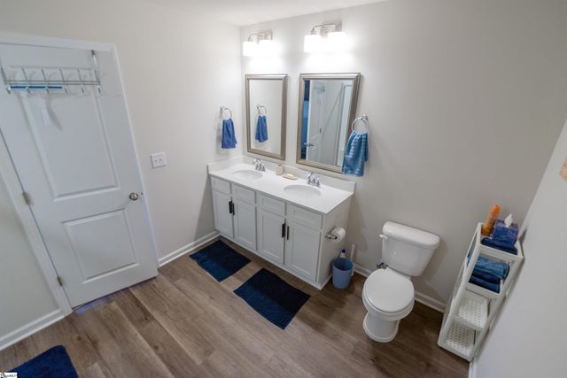 1014 S Welcome Road, Greenville, SC 29611