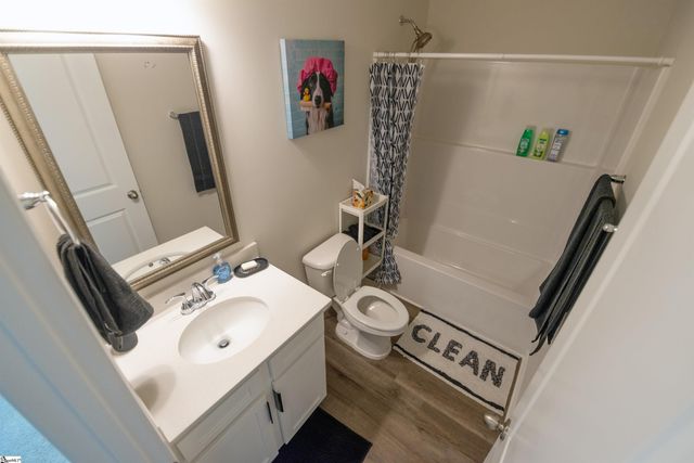1014 S Welcome Road, Greenville, SC 29611