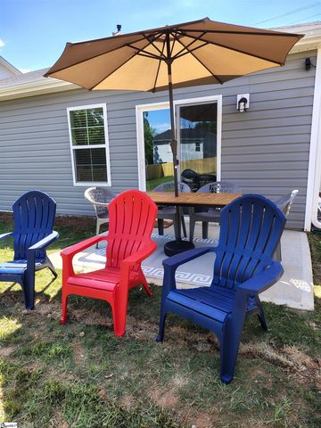 1014 S Welcome Road, Greenville, SC 29611