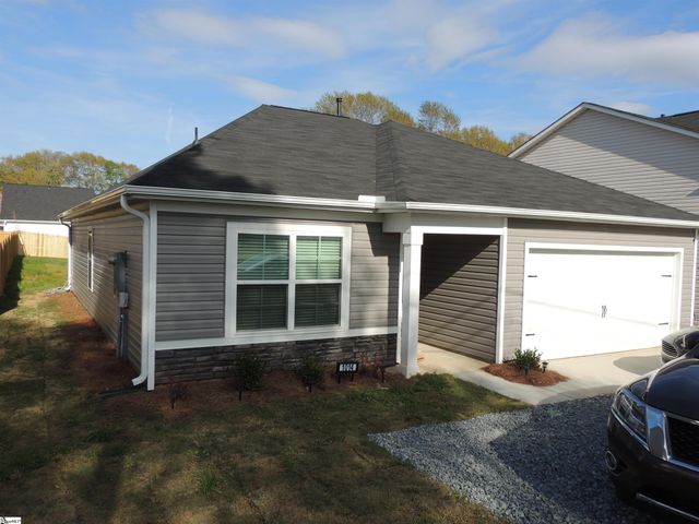 1014 S Welcome Road, Greenville, SC 29611