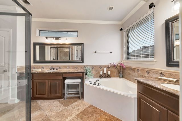 5728 Robbie Road, Plano, TX 75024