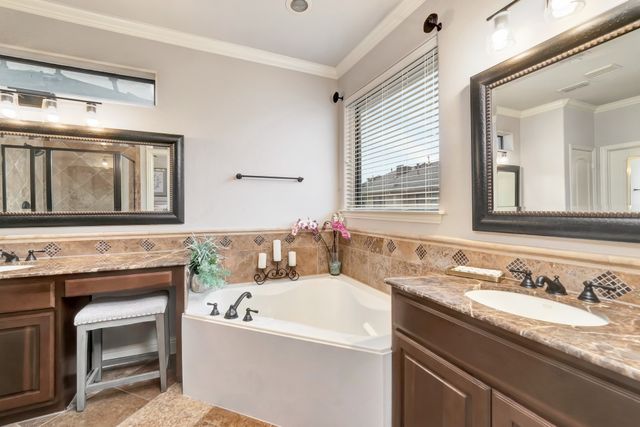 5728 Robbie Road, Plano, TX 75024