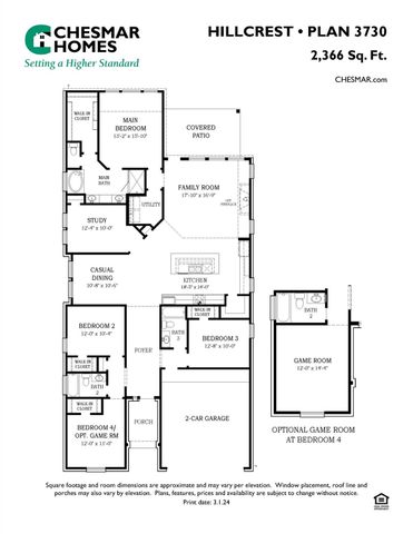 2419 Garden Arbor Lane, Tomball, TX 77375