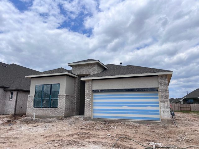 2419 Garden Arbor Lane, Tomball, TX 77375