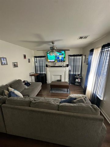 725 SW 47th Street, Oklahoma City, OK 73109