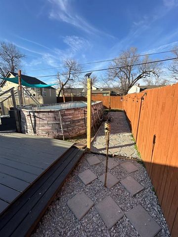 725 SW 47th Street, Oklahoma City, OK 73109