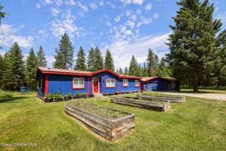 6275 Kelso Lake Rd, Athol, ID 83801