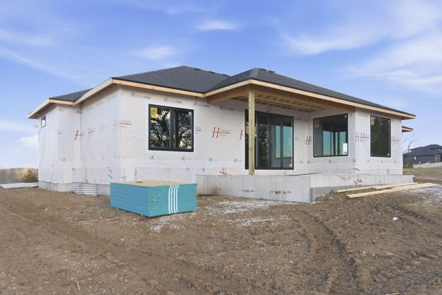 2930 E Kemmling Lane, Springfield, MO 65804