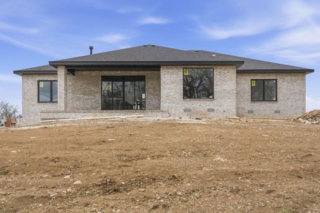 2930 E Kemmling Lane, Springfield, MO 65804