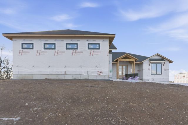 2930 E Kemmling Lane, Springfield, MO 65804