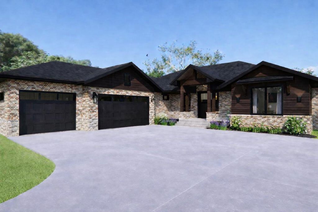 2930 E Kemmling Lane, Springfield, MO 65804