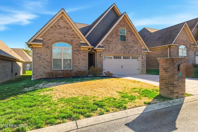 206 Zion Cove Lane, Englewood, TN 37329