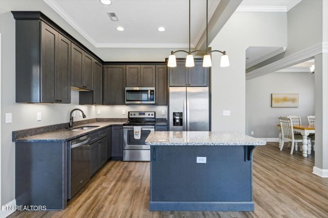 206 Zion Cove Lane, Englewood, TN 37329