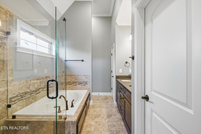 206 Zion Cove Lane, Englewood, TN 37329