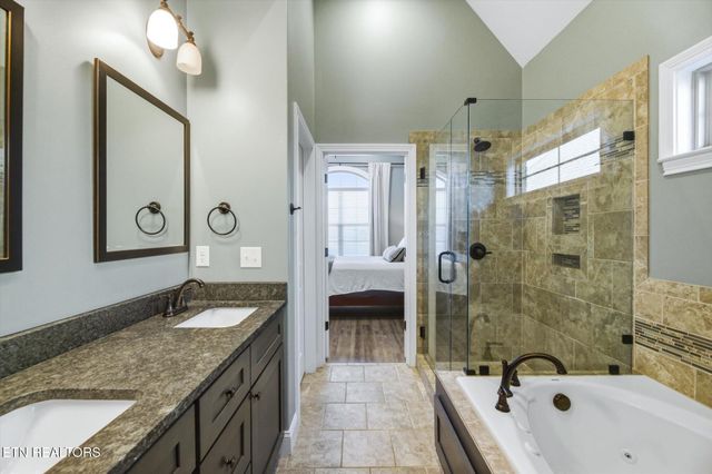 206 Zion Cove Lane, Englewood, TN 37329