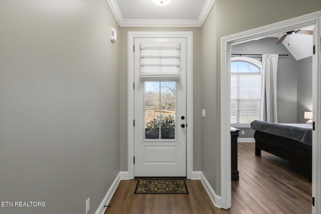 206 Zion Cove Lane, Englewood, TN 37329