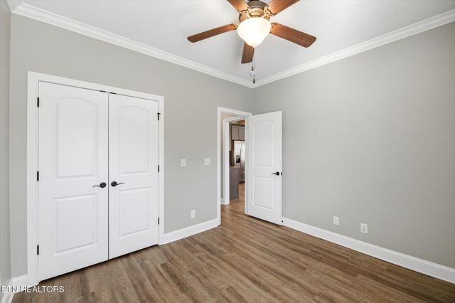206 Zion Cove Lane, Englewood, TN 37329
